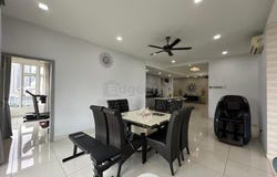 JALAN PUTRAMAS 2, Dutamas, Kuala Lumpur 51200