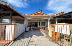 Jalan Banting, Banting, Selangor 42700