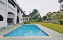 Taman Bukit Pantai, Pantai, Kuala Lumpur 59100