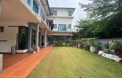 TemasyaGlenmarie, Seksyen U1, Shah Alam, Selangor 40150