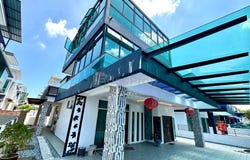 Rawang, Selangor 48000