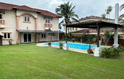 Jalan Bukit Impiana, Kajang, Selangor 43000