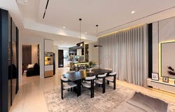 Jalan DC, Rawang, Selangor 48050