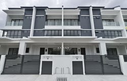 Taman Meru, Klang, Selangor 41400