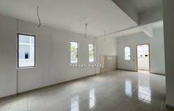 Rawang, Selangor 48020