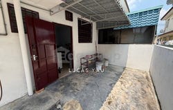 Kampung Bercham, 31400 Ipoh, Perak., Ipoh, Perak 31400