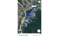 Hulu Langat, Selangor 43100