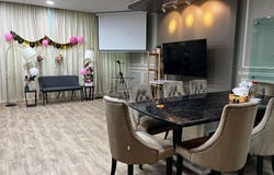 N, Bangi, Selangor 43650