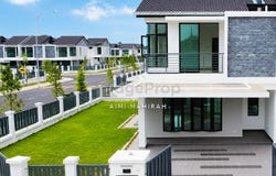 Jalan Broga, Semenyih, Selangor 43500