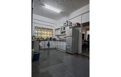 Jalan SK, Seri Kembangan, Selangor 43300