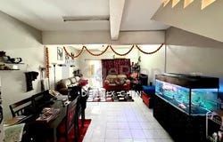 Jalan Bukit Permai, Kajang, Selangor 43000
