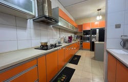 Bangi, Selangor 43650