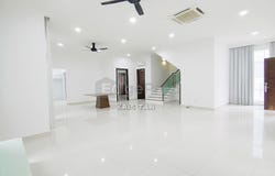 Jalan Suria, Kajang, Selangor 43200