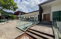 Kemensah Heights, Taman Melawati, Selangor 68000