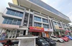 TEMERLOH, Pahang 43650