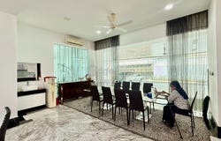 Jalan Tar Villas, Taman Tar Villas, Ampang, Selangor 68000