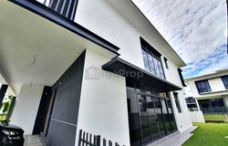 AERES, Eco Ardence, Setia Alam, Shah Alam, Shah Alam, Selangor 40170
