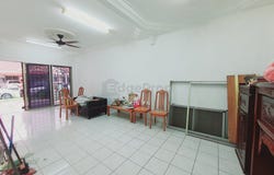 Jalan Merdeka, Batu Berendam, Melaka 75350