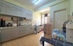 Jalan BP 10, Puchong, Selangor 47100