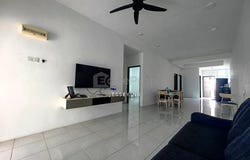 Lahat, Ipoh, Perak 31500