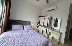 Jalan Budiman, Bandar Tun Razak, Kuala Lumpur 56000