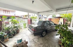 Off Jalan 46/10, Gombak, Kuala Lumpur 68100