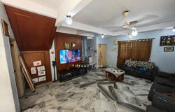 Jalan Desa 2, Rawang, Selangor 48000