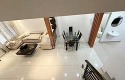 Jalan USJ 1/1, USJ, Selangor 47500