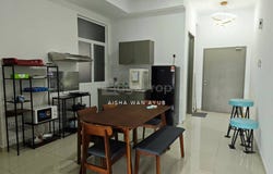 Persiaran Pekeliling, Bangi, Selangor 43650