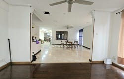 Taman Desa, Old Klang Road, Taman Desa, Kuala Lumpur 58100