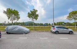 Semenyih, Semenyih, Selangor 43700