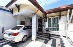 Makyong, Klang, Selangor 41200