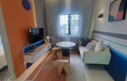 IFS Live-In Suites @ Lestari IUS, Bota, Perak 32600