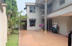 Jalan KE, Rawang, Selangor 48000