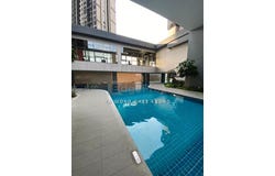 Jalan Peel, Sunway Velocity, 55100, Kuala Lumpur, Cheras, Kuala Lumpur 55100