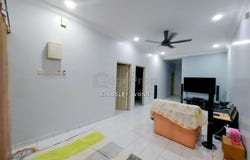 Laluan Perajurit 1, Ipoh, Perak 31400