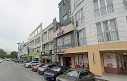 Puchong, Selangor 47150