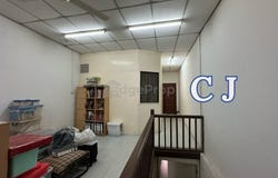 Lebuh Cintra, George Town, Penang 10450
