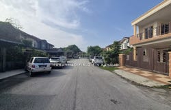 Jalan Tasik Puteri, Rawang, Selangor 48300