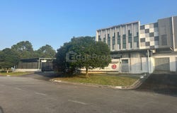 Johor Bahru, Johor 81100
