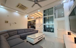 Ampang, Selangor 68000