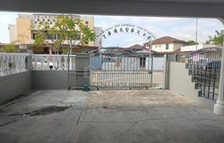 Taman Pertama, Kinta, Perak 30100