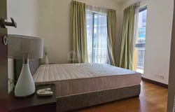 Persiaran Hampshire, 50450, Kuala Lumpur, KLCC, Kuala Lumpur 50450