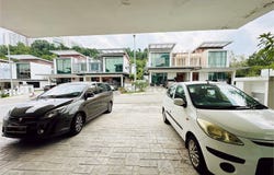 Jalan GR, Cyberjaya, Selangor 62000