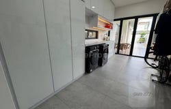 Jalan Aman Perdana, Klang, Selangor 41050