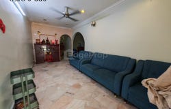 Jalan Sungai Keramat, Klang, Selangor 42100