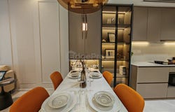 Jalan Kia Peng, 50450, Kuala Lumpur, KLCC, Kuala Lumpur 50451