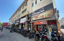 Alor Setar, Kedah 5100