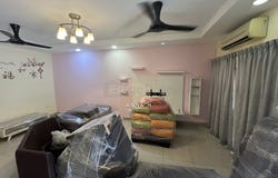 Jalan Damai Perdana, Cheras, Selangor 56000