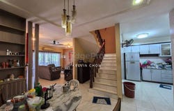 PLOT 614,,, TAMAN DESA RISHAH, 30100, Kinta, Perak